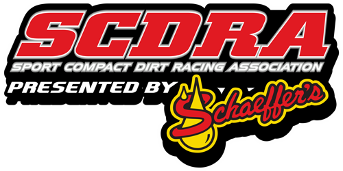 SCDRA — Sport Compact Dirt Racing Association, presented by Schaeffer's