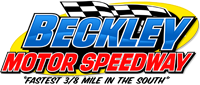 Beckley Motor Speedway logo