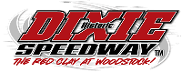 Dixie Speedway logo