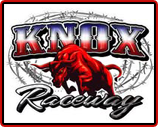 Knox Raceway logo