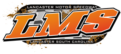 Lancaster Motor Speedway logo
