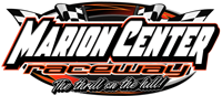 Marion Center Raceway logo