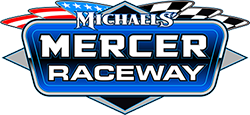 Michaels Mercer Raceway logo