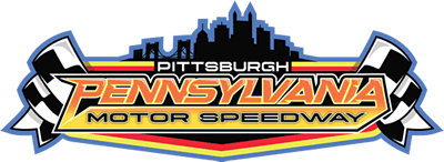 Pennsylvania Motor Speedway logo