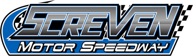Screven Motor Speedway logo