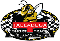 Talladega Short Track logo