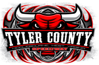 Tyler County Speedway logo